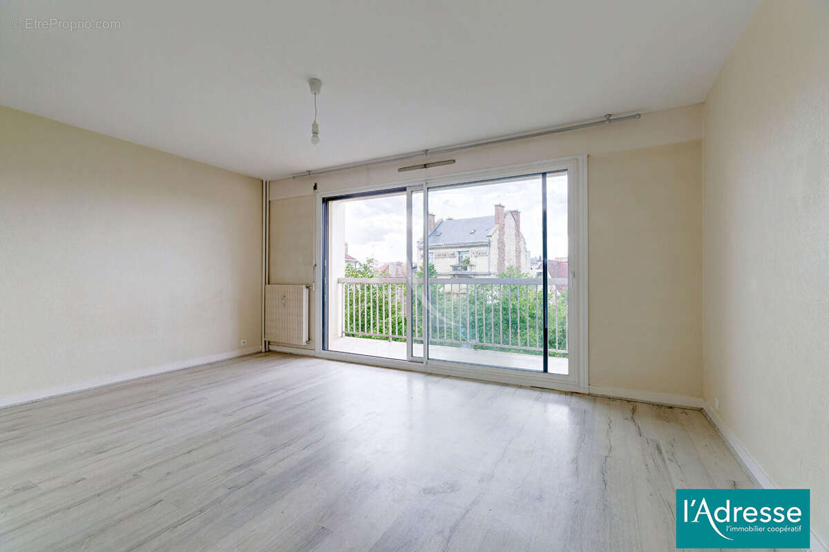 Saint marceaux t1 - ideal investissement - photo 3