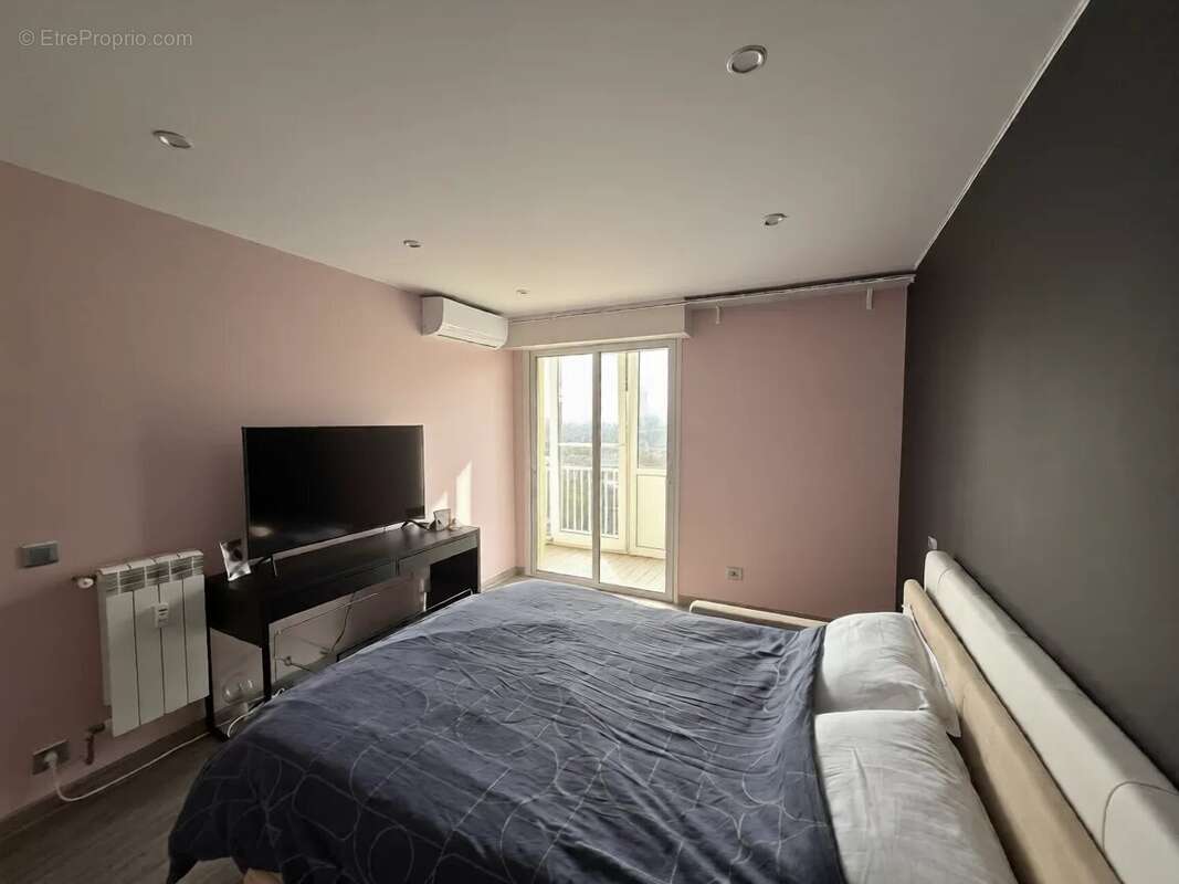 Appartement à LE CANNET