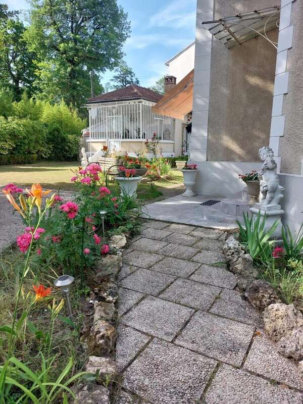 Photo 2 - Maison à BEAUCHAMP