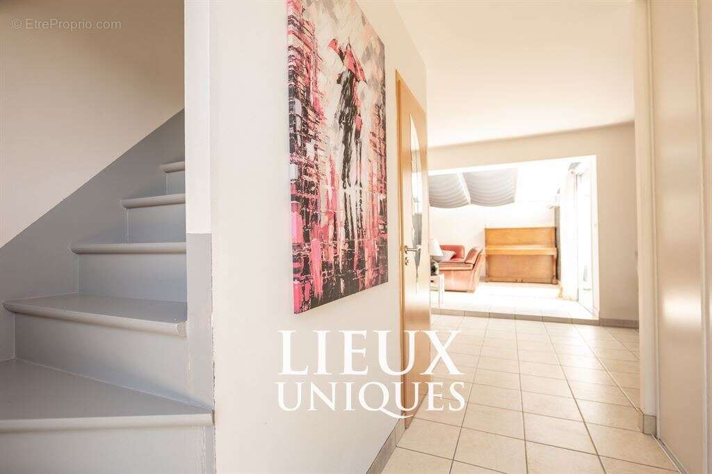 Maison à ROMORANTIN-LANTHENAY
