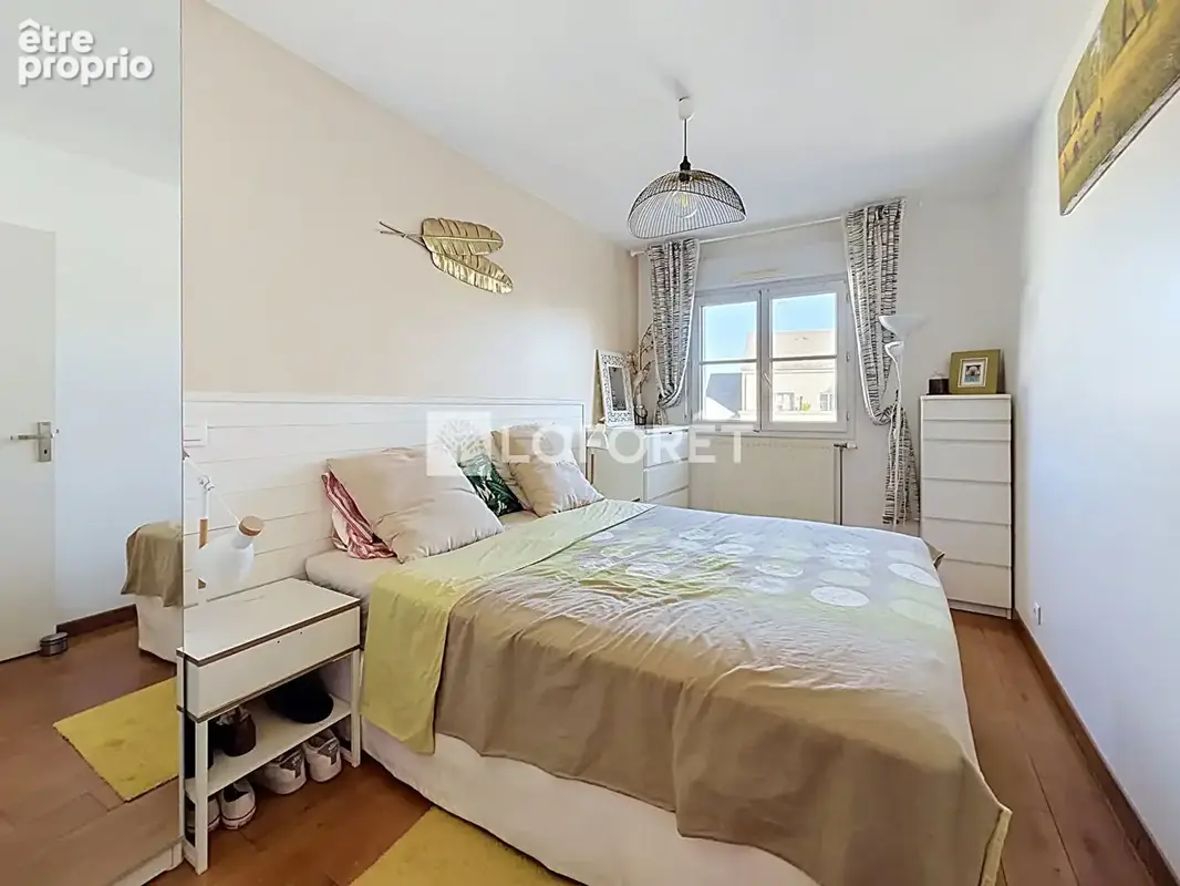 Le Plessis Robinson - 4 pièces 83.40 m2 - photo 4