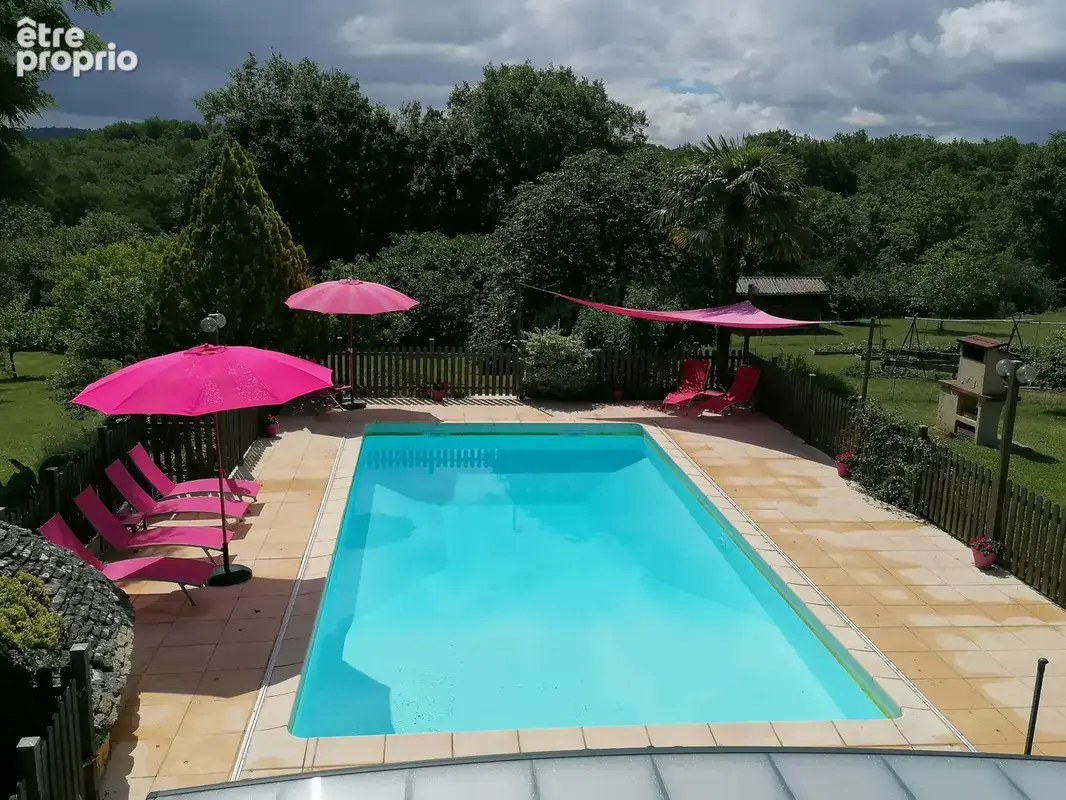 Maison 12 pièces 319 m² à vendre à Cales (24150) - photo 2