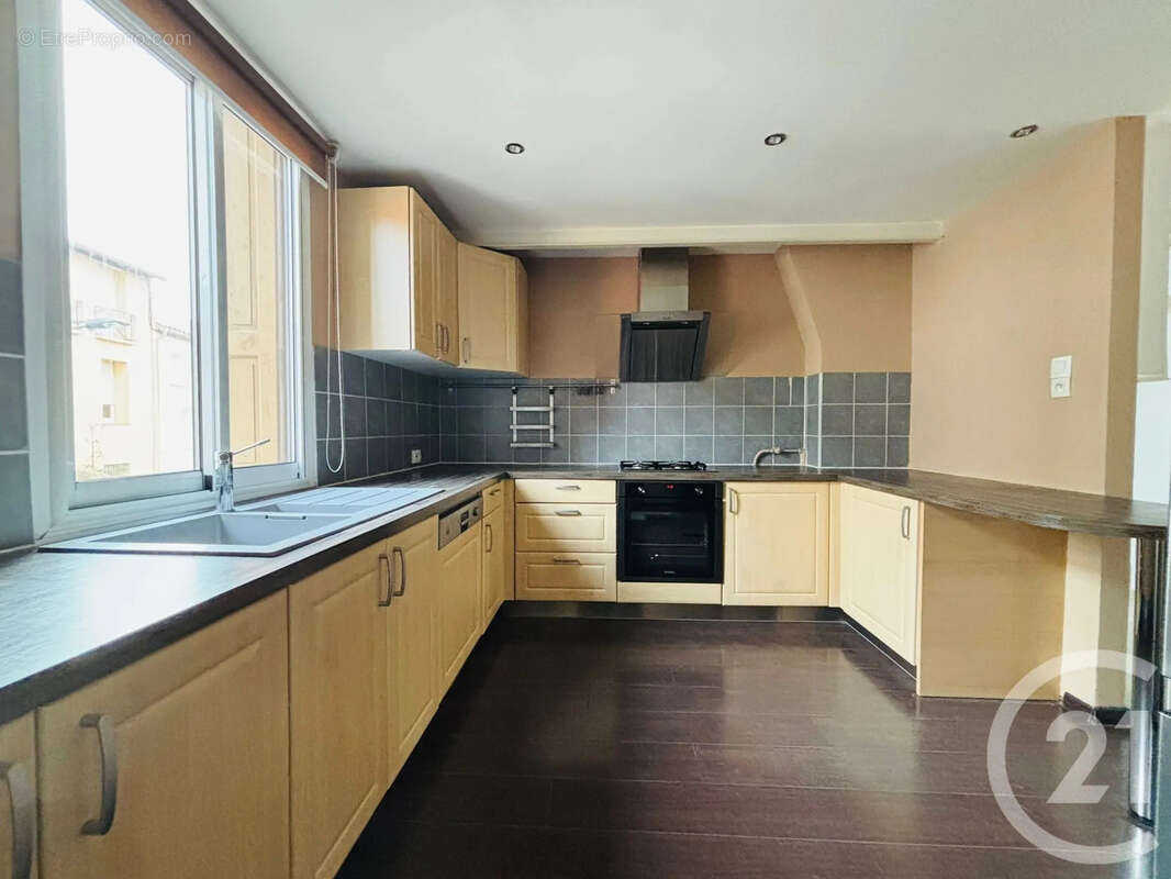 Appartement à PERPIGNAN