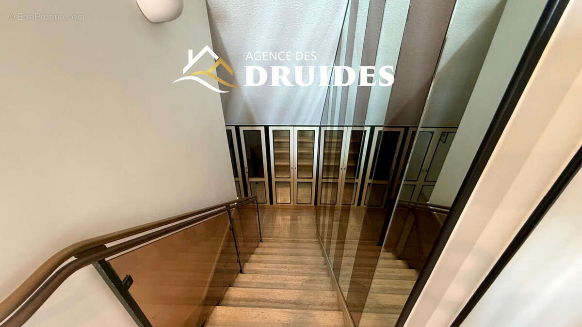 Appartement à CARNAC