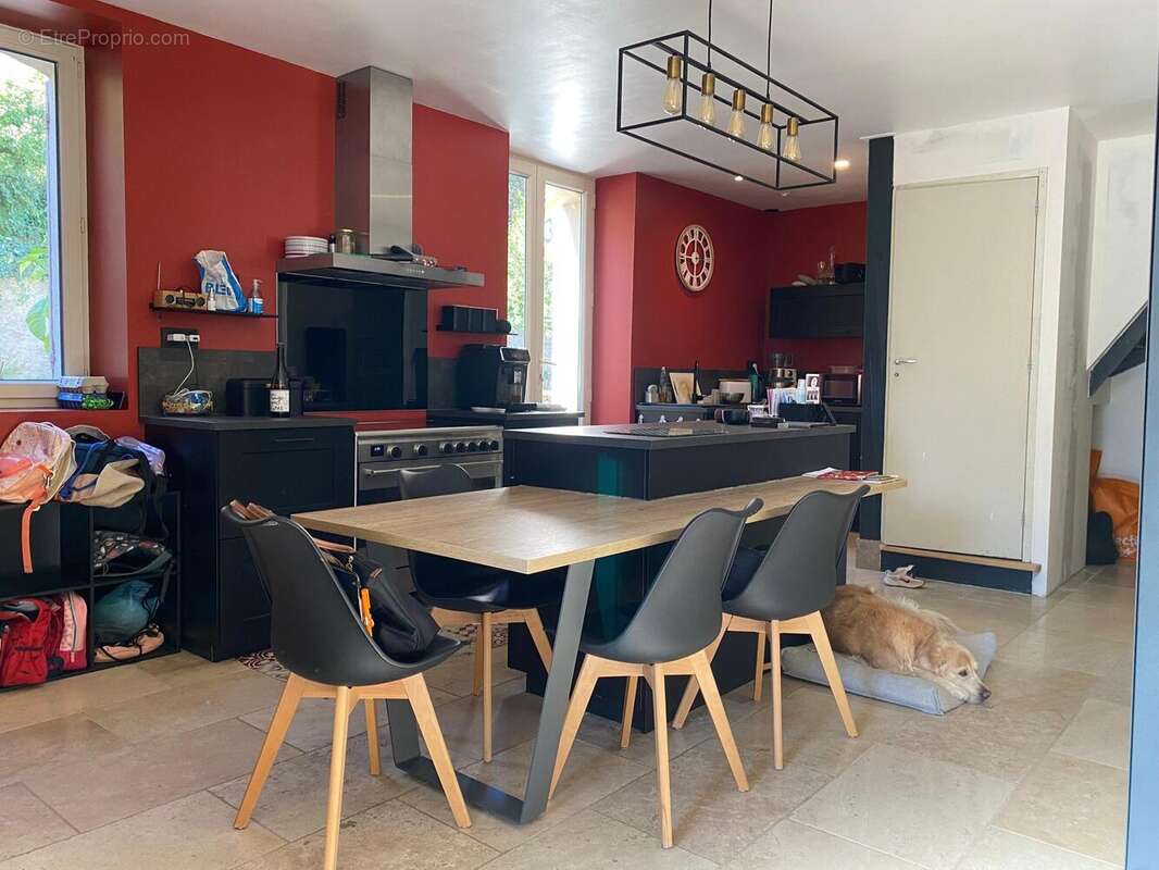 Maison 155 m² à Albas  - photo 7