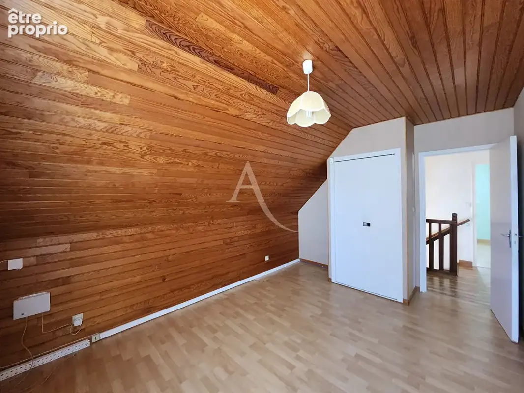 Maison Saint Herblain 4 chambres - photo 9