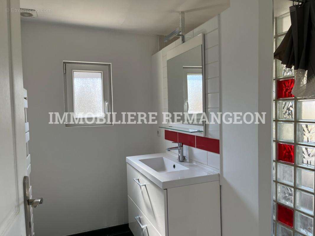 Maison à CHAUMONT-SUR-THARONNE