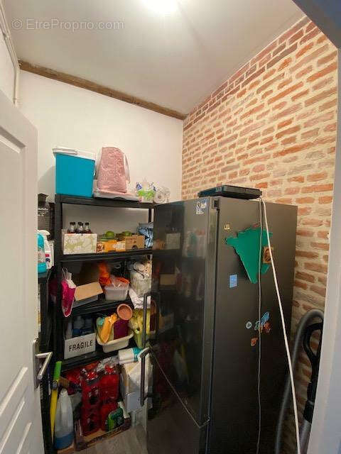 Appartement à ABBEVILLE