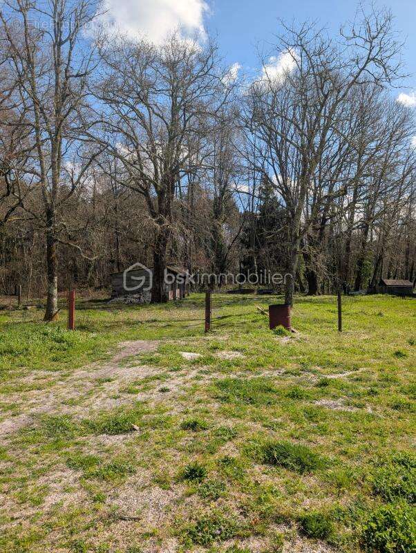 Maison à SAINT-YZAN-DE-SOUDIAC
