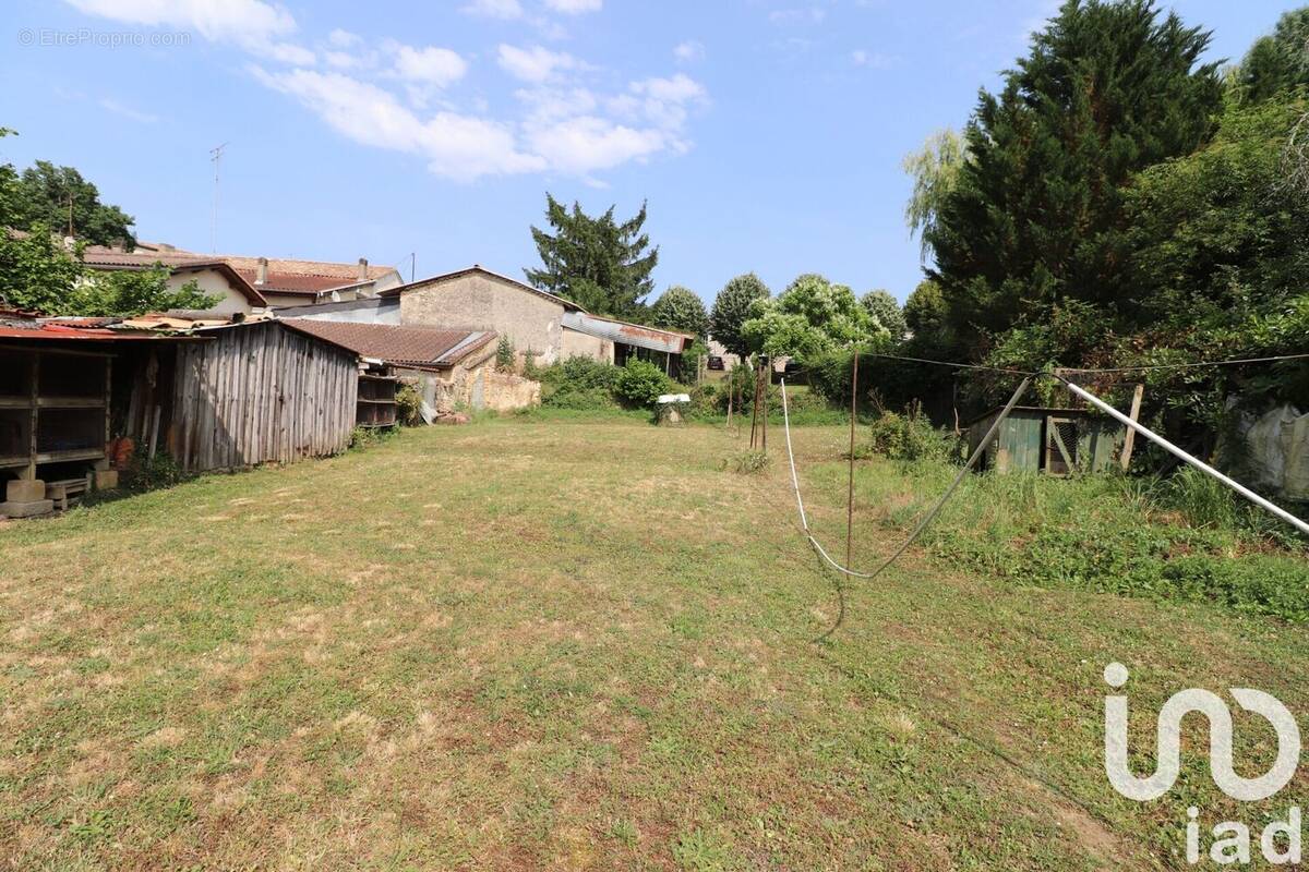 Photo 1 - Maison à MONTGUYON