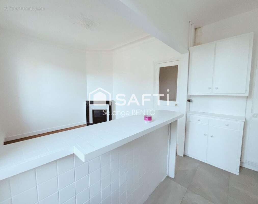 Photo 5 - Appartement à MAISONS-LAFFITTE