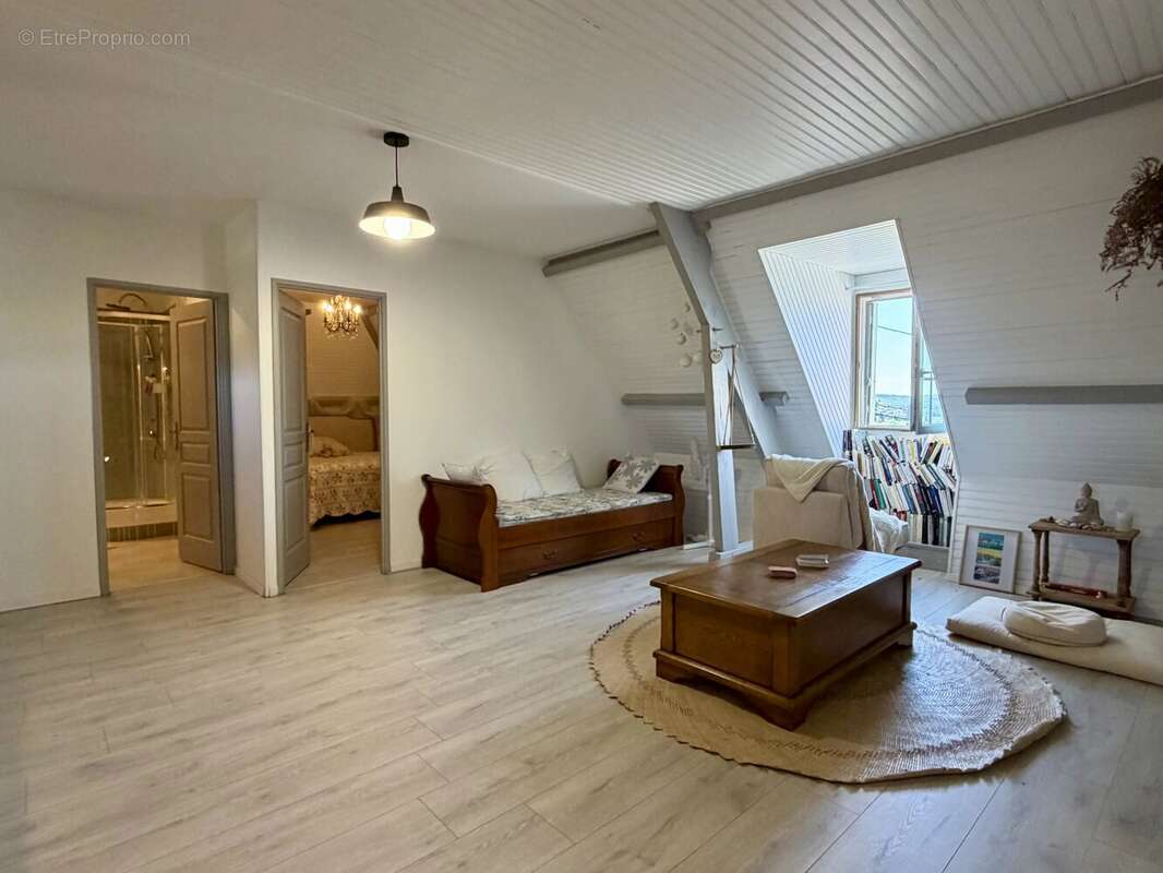 Spacieuse maison familiale avec piscine chauffée près de Lalinde - photo 10