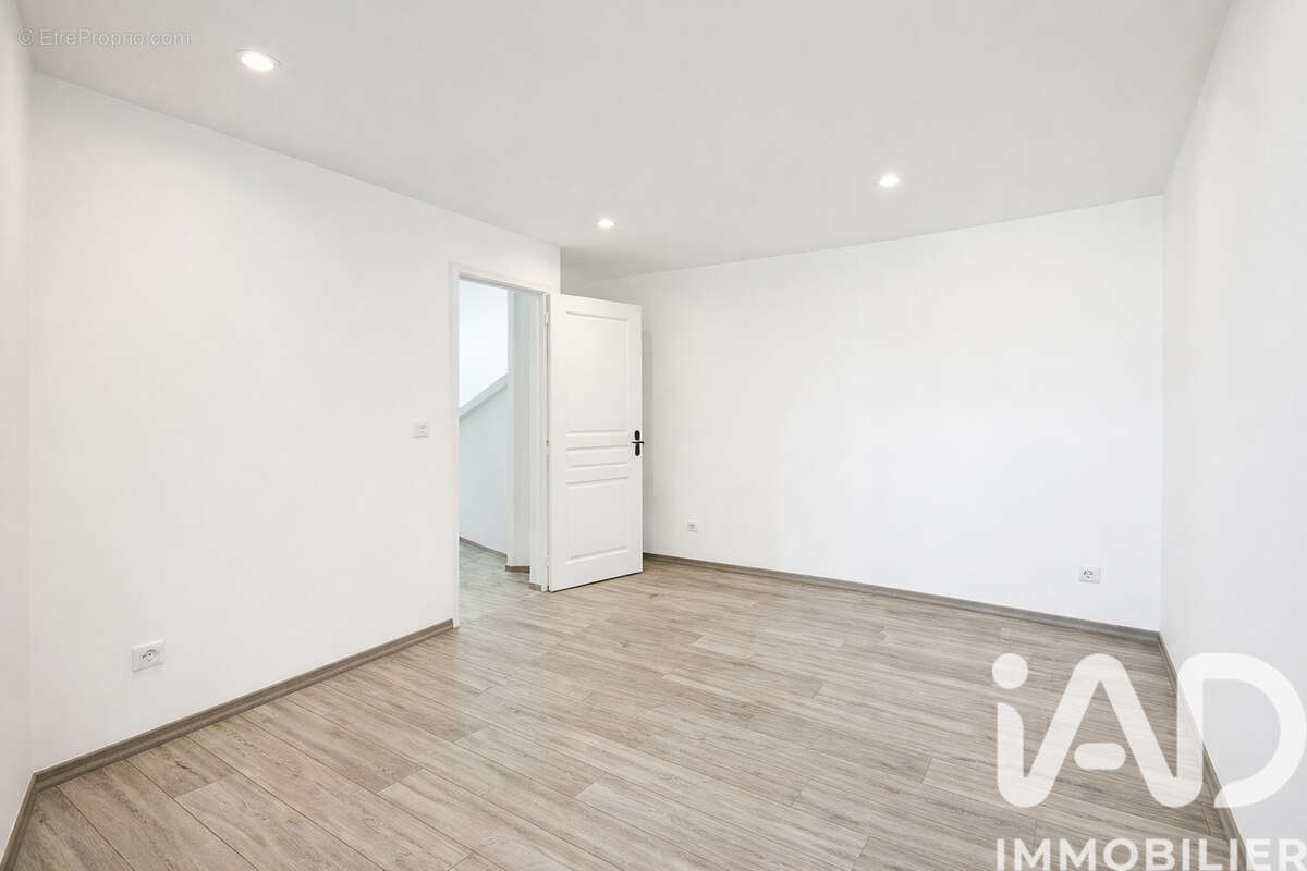 Photo 6 - Maison à NOGENT-SUR-OISE