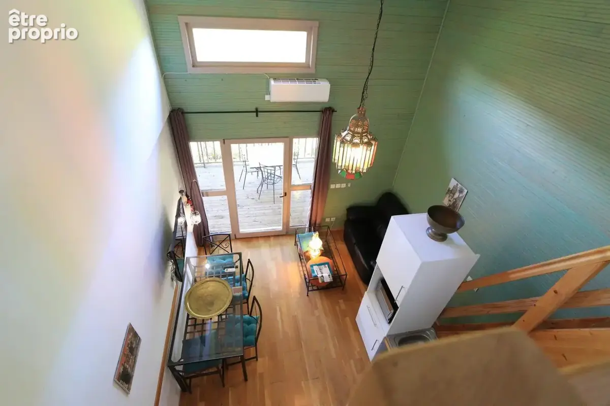 Maison 167 m² à Lamalou-Les-Bains  - photo 9