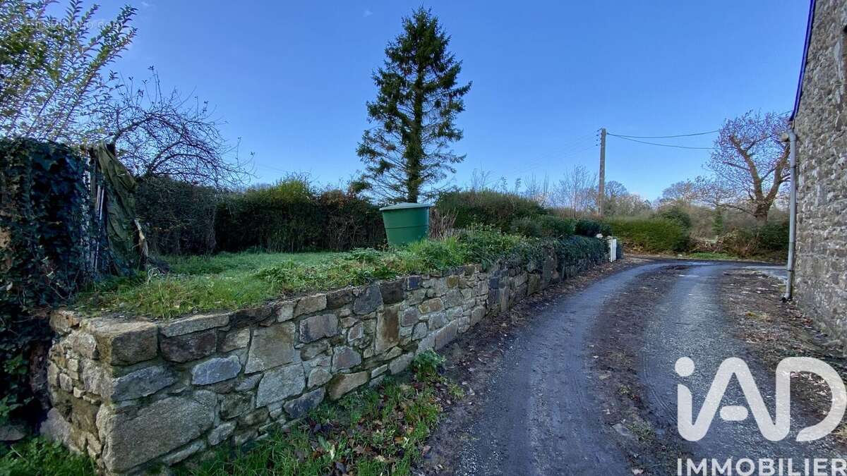 Photo 3 - Maison à TONQUEDEC