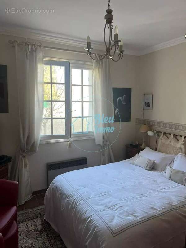 Milhaud villa t4 112m² / 574 m² de terrain avec piscine - photo 8