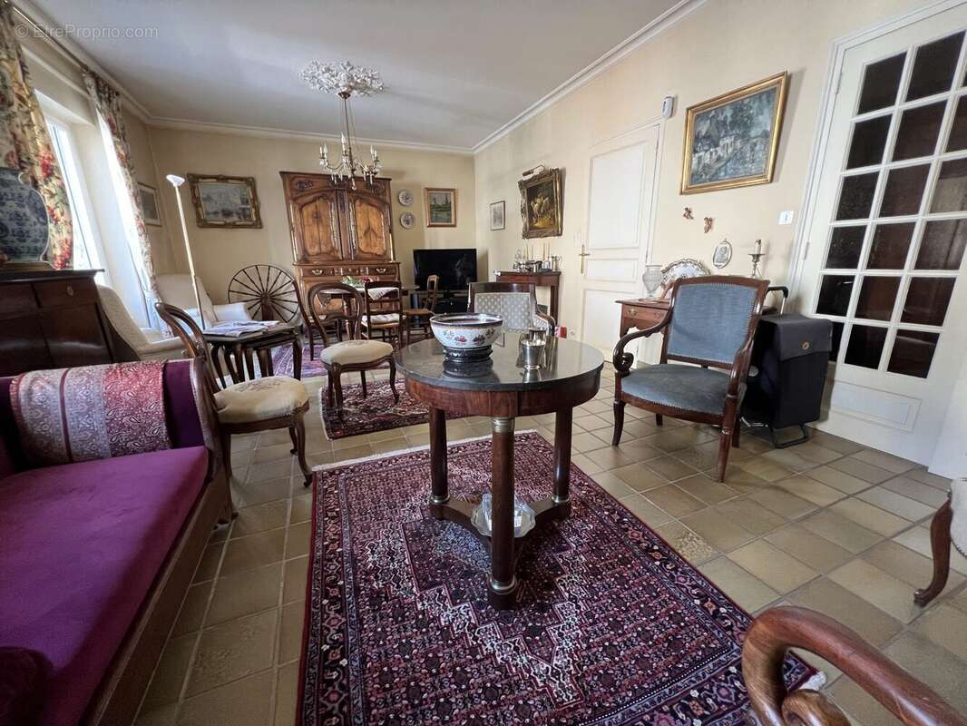 Maison 134 m² à Rennes  - photo 4