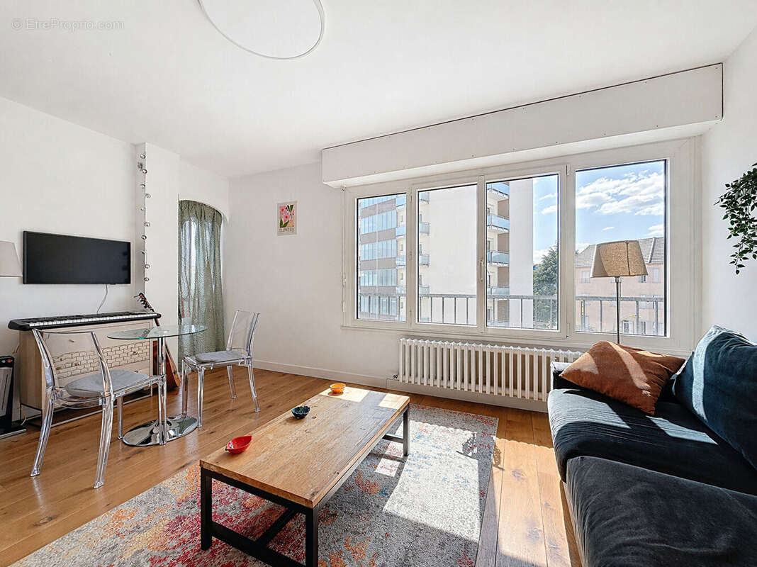 Appartement à ANNECY