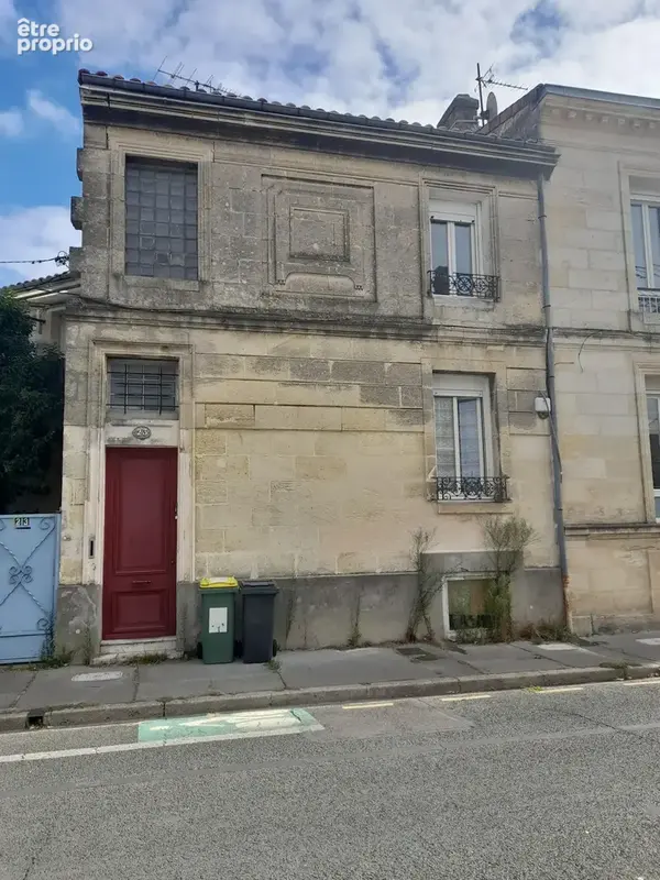 Photo Appartement à Bordeaux au prix de 525 000€