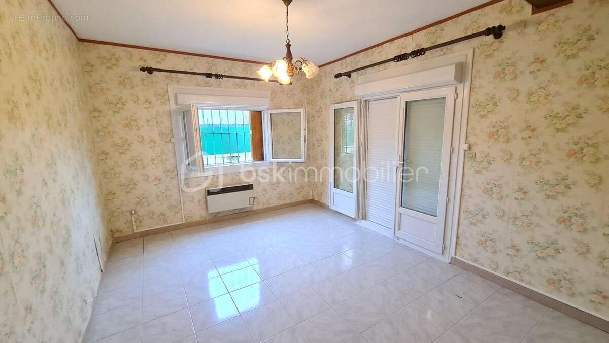 Maison à NIMES