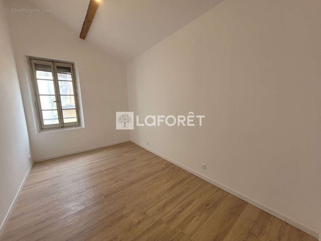 Maison de ville Arles 3 pièce(s) 65.3 m2 et garage - photo 4
