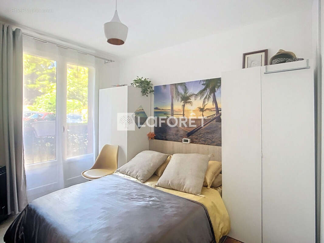 Appartement à AUBAGNE