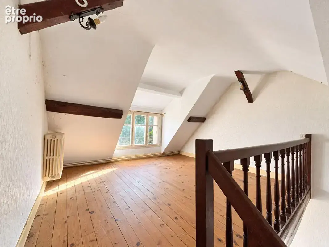 Maison Langon Sur Cher 81 m2 - photo 4