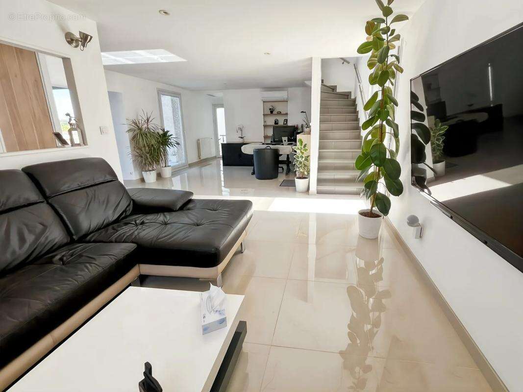 Maison à BALARUC-LES-BAINS