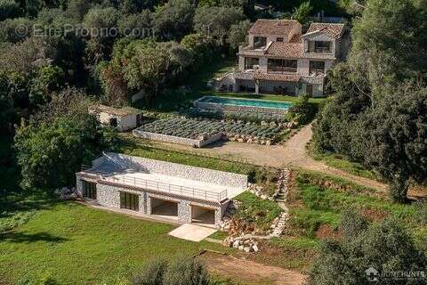 Maison à SAINT-PAUL