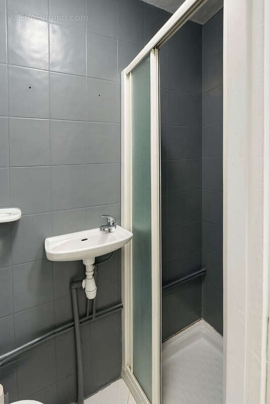 Appartement à MONTREUIL