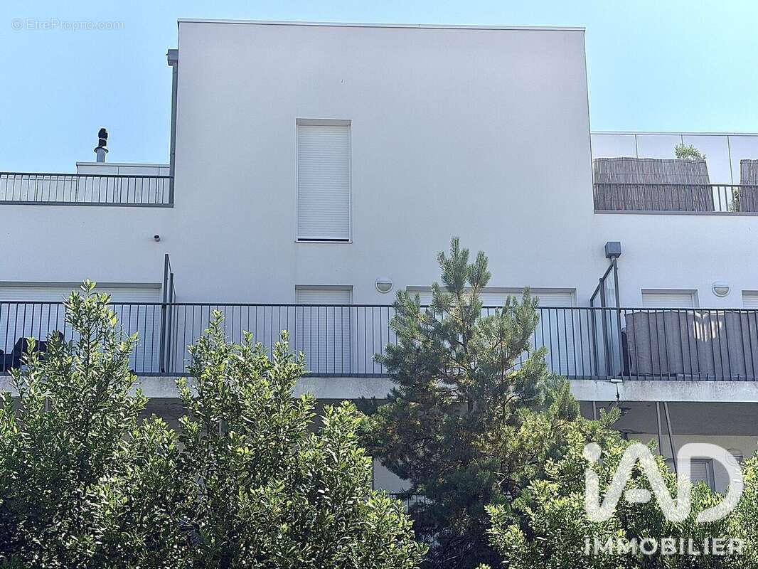 Photo 9 - Appartement à SAINT-NAZAIRE