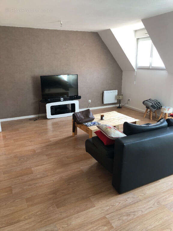 Appartement à LONGUEAU