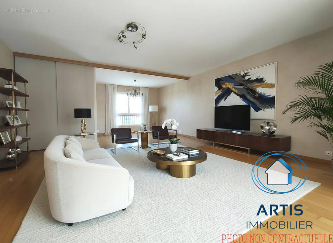 Photo non contractuelle - Appartement à CIBOURE