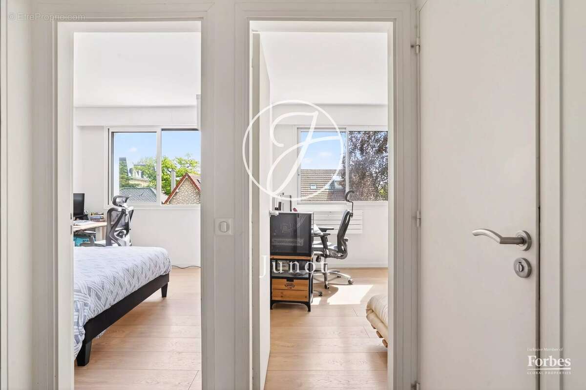 Appartement à CHATOU