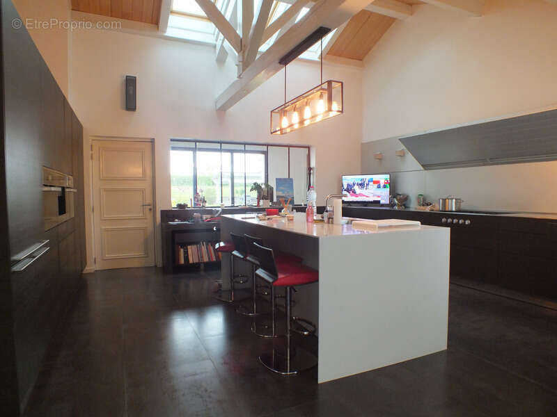 Maison à SEMUR-EN-AUXOIS