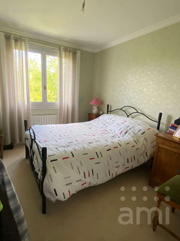 Appartement à NIORT