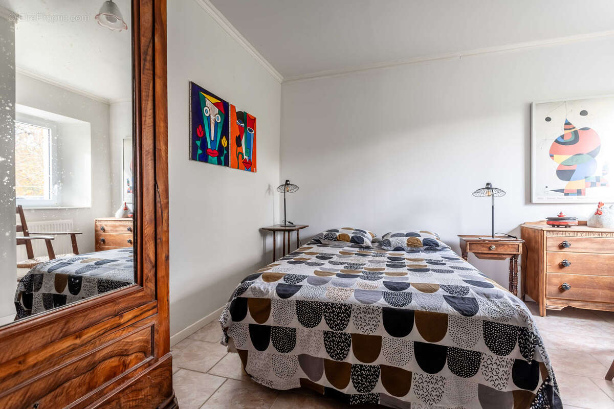 Maison à CASTILLONNES