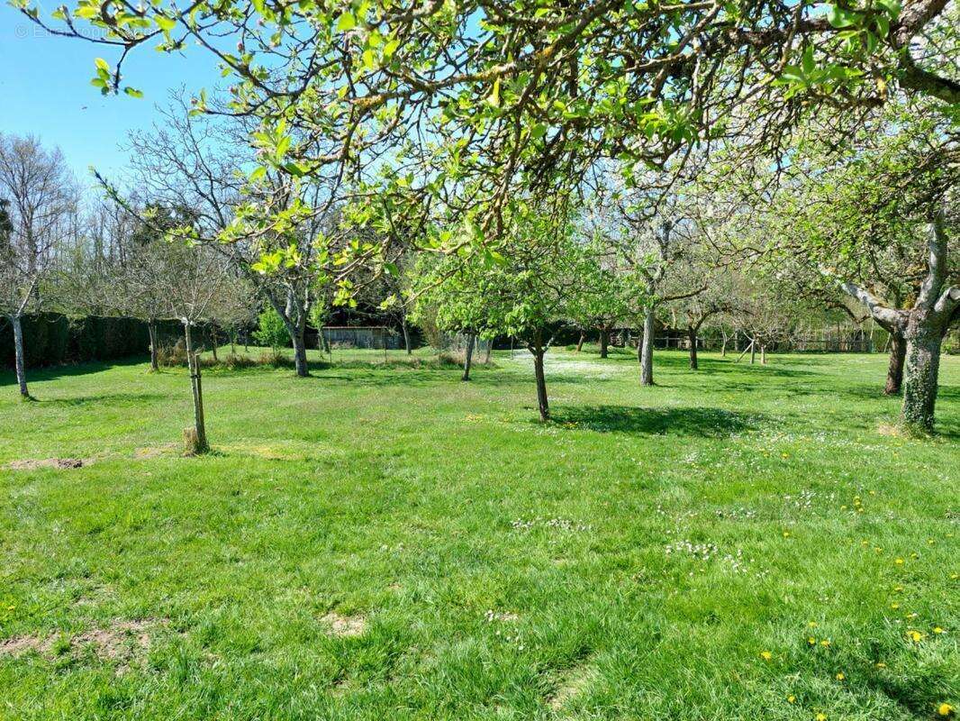 Maison à SAINT-JEAN-LES-DEUX-JUMEAUX