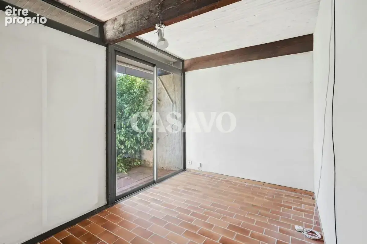 Vente Maison 5 pièces de 192m² - 13100 Saint-Marc-Jaumegarde - photo 18