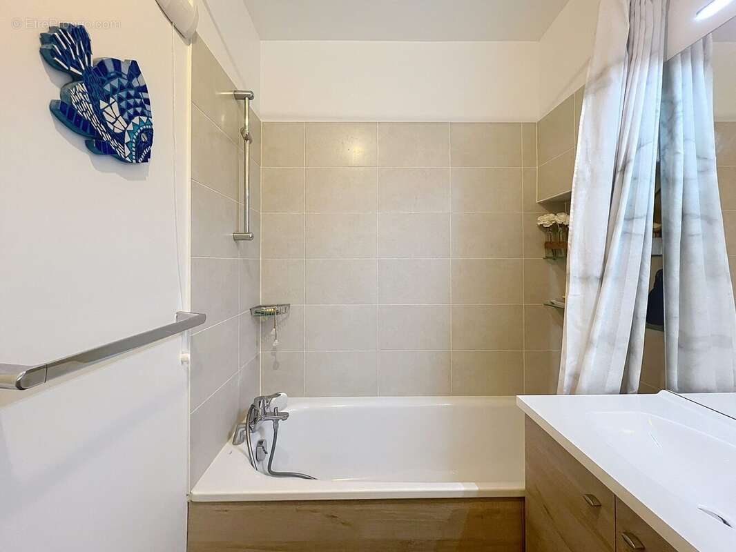 Appartement à CHENNEVIERES-SUR-MARNE