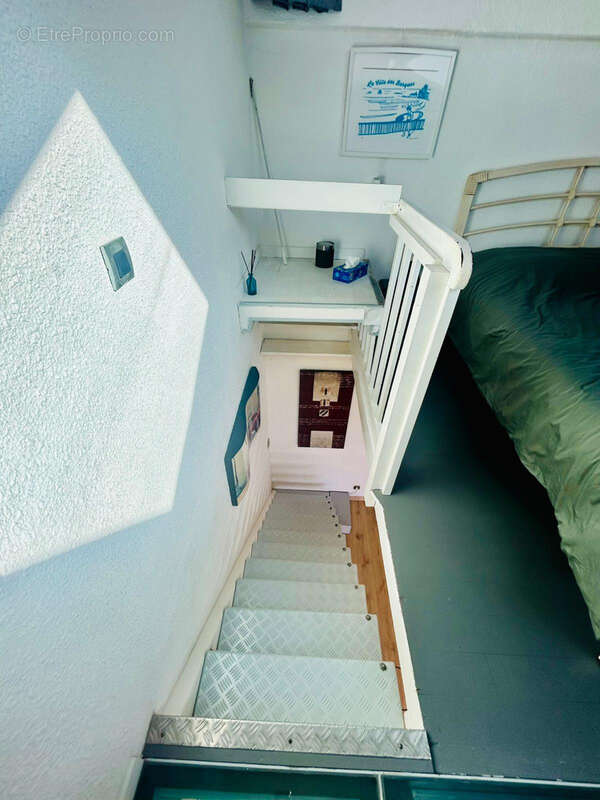 Appartement à LE BARCARES