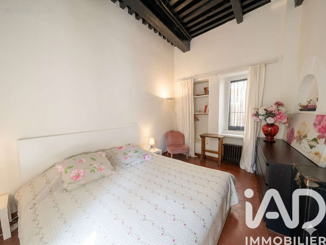 Photo 4 - Maison à ARAMON