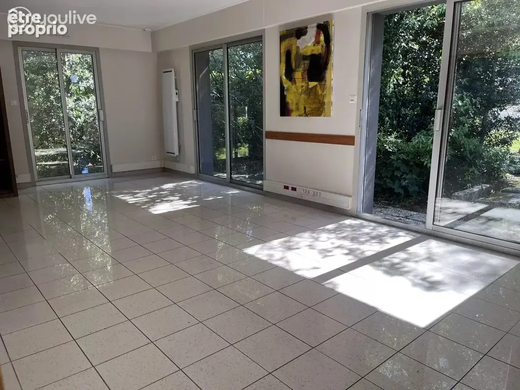 Maison évolutive au cœur de Fouesnant – 193 m² – Jardin clos de 966 m² - photo 2