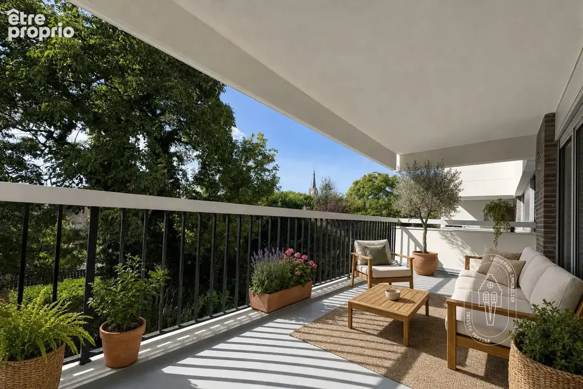 Appartement 3 pièces 84 m² à vendre à Mouvaux (59420) - photo 9