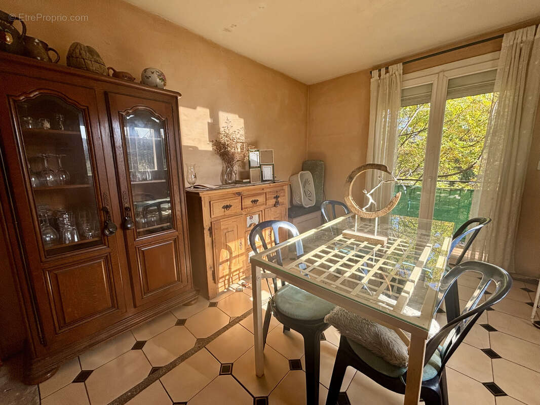 Appartement à LA SEYNE-SUR-MER