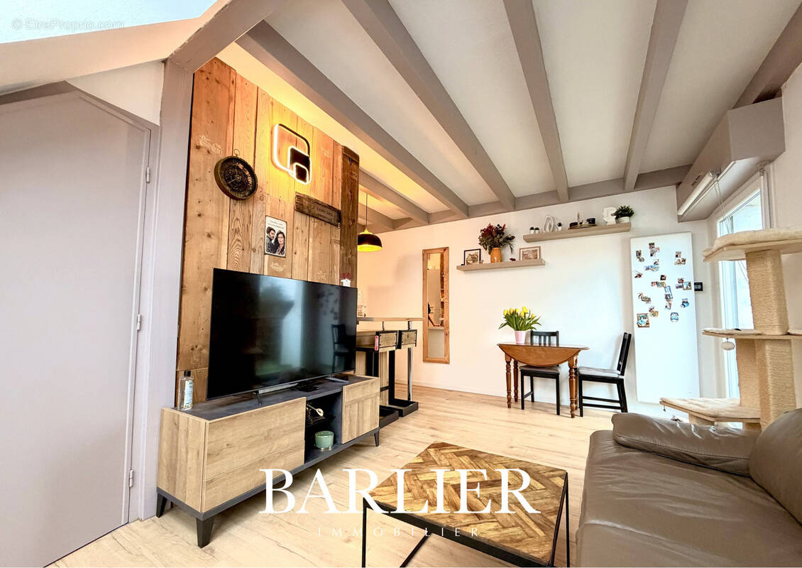 Appartement à ILLKIRCH-GRAFFENSTADEN