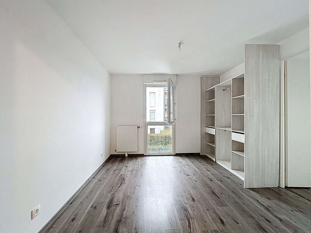 Appartement à REZE