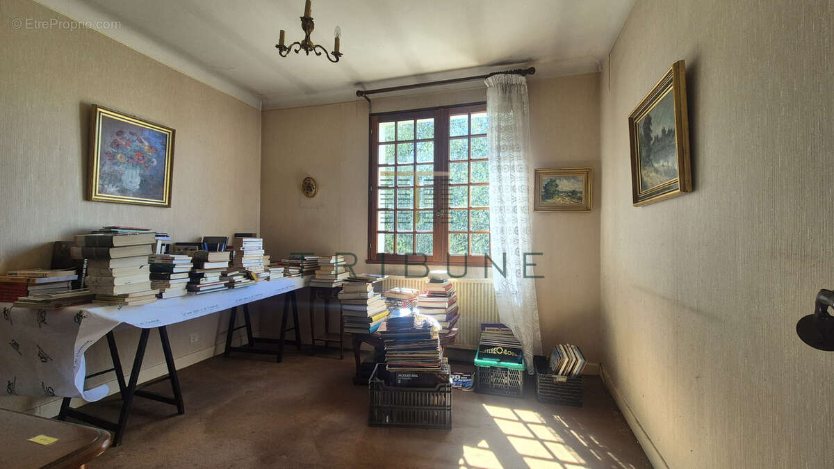 Maison à AGEN