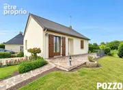 Maison à PARIGNY