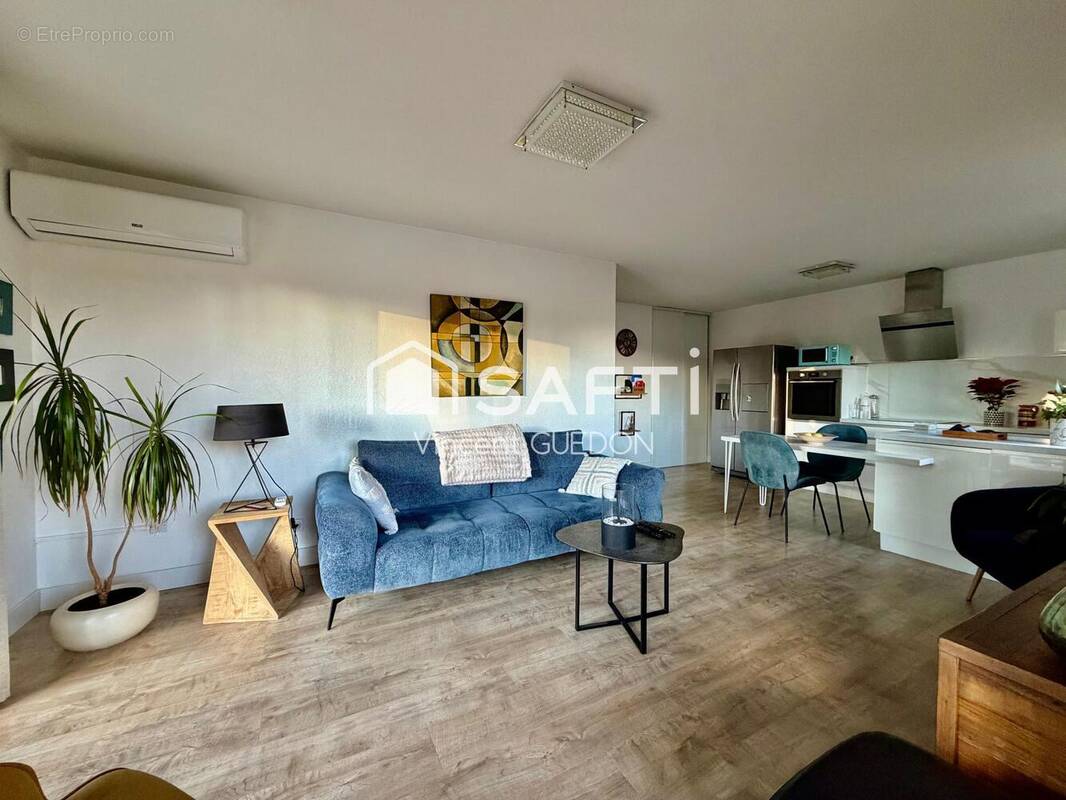 Photo 1 - Appartement à BAHO